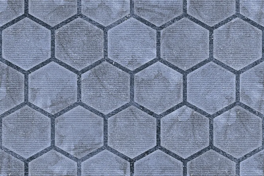 wall tiles - mattes finish